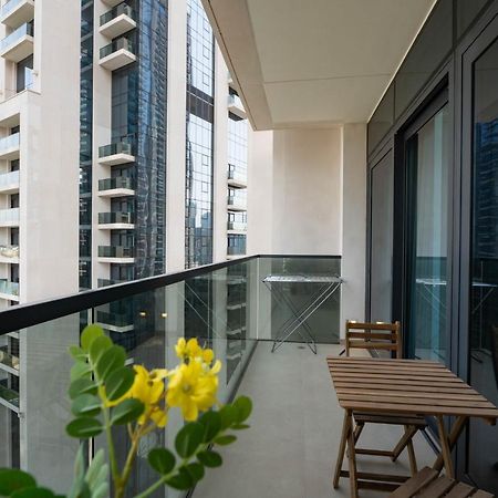 Ina Homes - Act 1 Full Burj Khalifa And Fountain Views Dubai Exterior photo